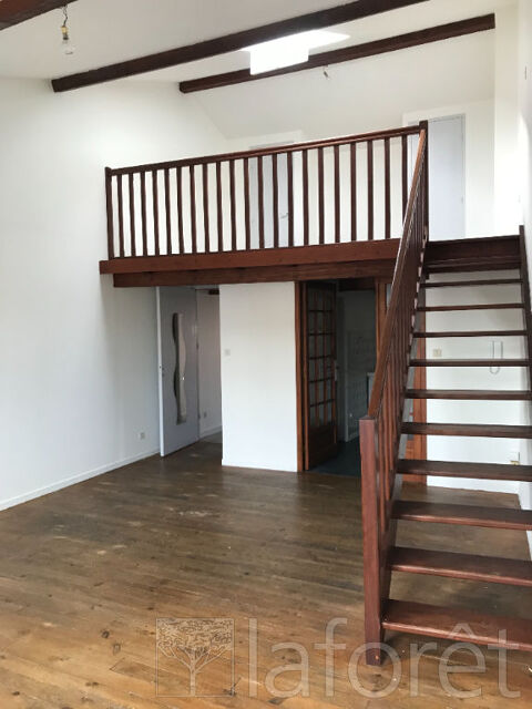  Appartement � louer 3 pi�ces 81 m�