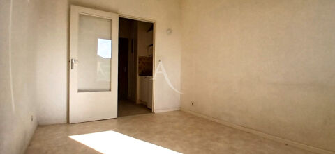  Appartement  vendre 1 pice 18 m
