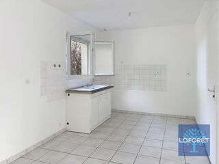  Maison à louer 4 pièces 88 m²