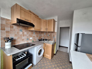  Appartement � vendre 3 pi�ces 55 m�