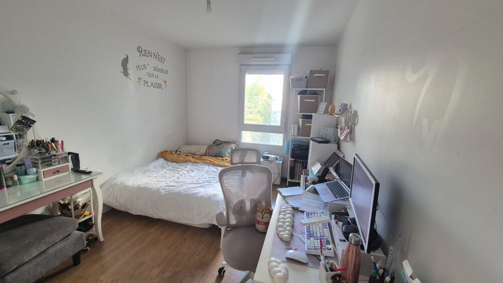 Vente Appartement Appartement Palaiseau 3 pièce(s) 62 m² Palaiseau