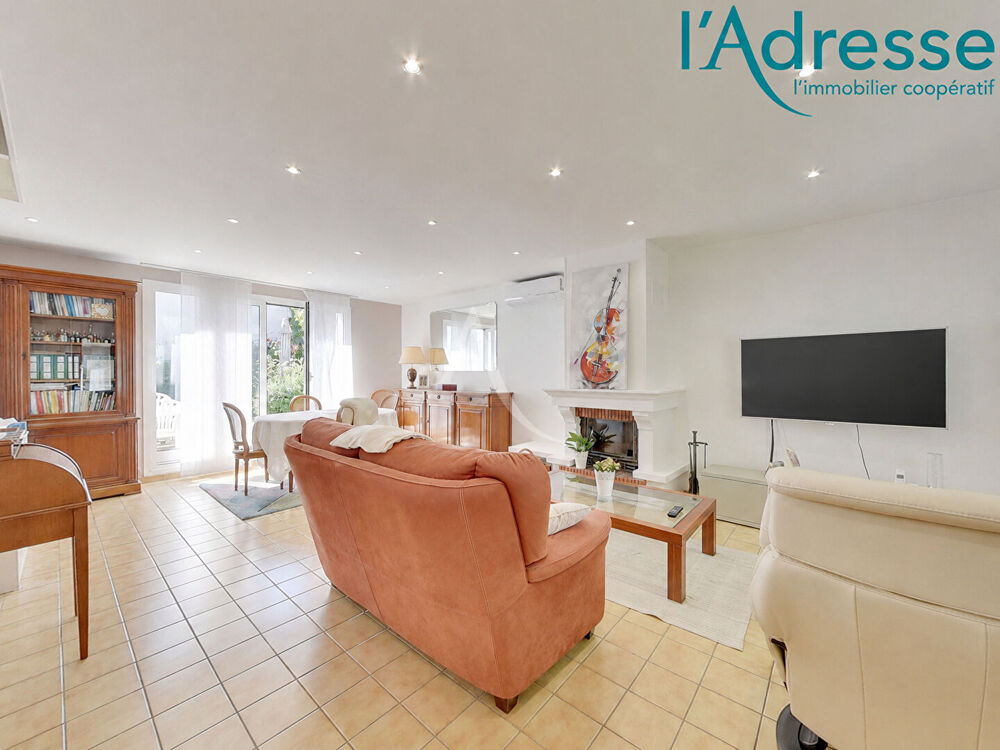 Vente Maison Maison Noisy Le Grand 6 pièce(s) 148 m2 Noisy le grand