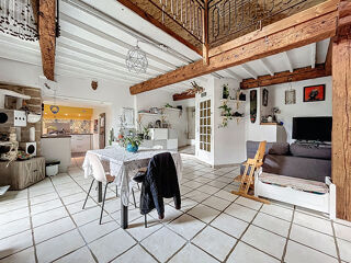  Maison à vendre 2 pièces 110 m²