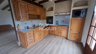  Maison � vendre 5 pi�ces 115 m�