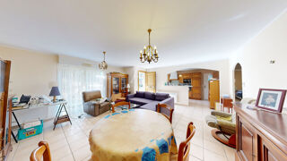  Maison � vendre 3 pi�ces 