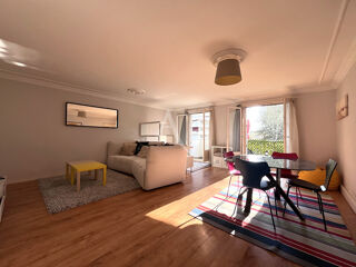  Appartement � louer 4 pi�ces 92 m�