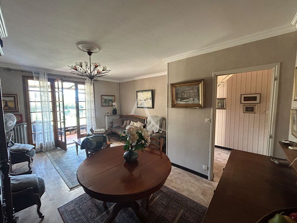 Vente Maison Maison 3 chambres avec jardins et garage Trebes