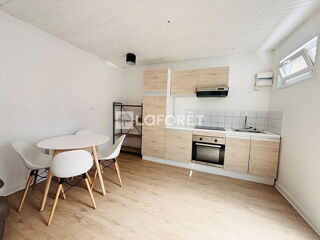  Appartement  louer 2 pices 30 m