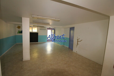   Bureaux Ollioules 219,37 m2 