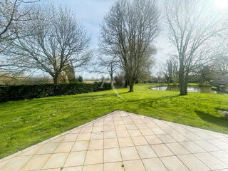  Maison � vendre 7 pi�ces 187 m�