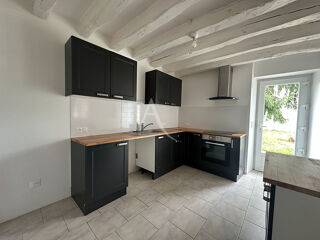  Maison � vendre 3 pi�ces 87 m�