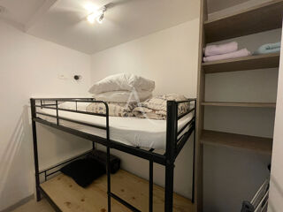  Maison � vendre 1 pi�ce 23 m�