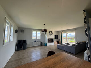  Maison à vendre 4 pièces 116 m²