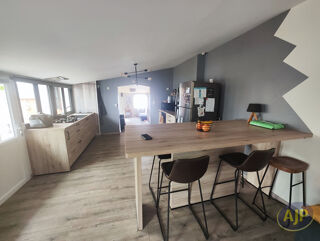  Maison à vendre 5 pièces 114 m²