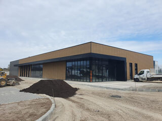  Terrain � vendre 1428 m�