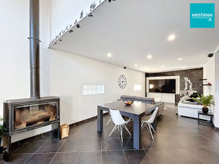  Maison à vendre 5 pièces 150 m²