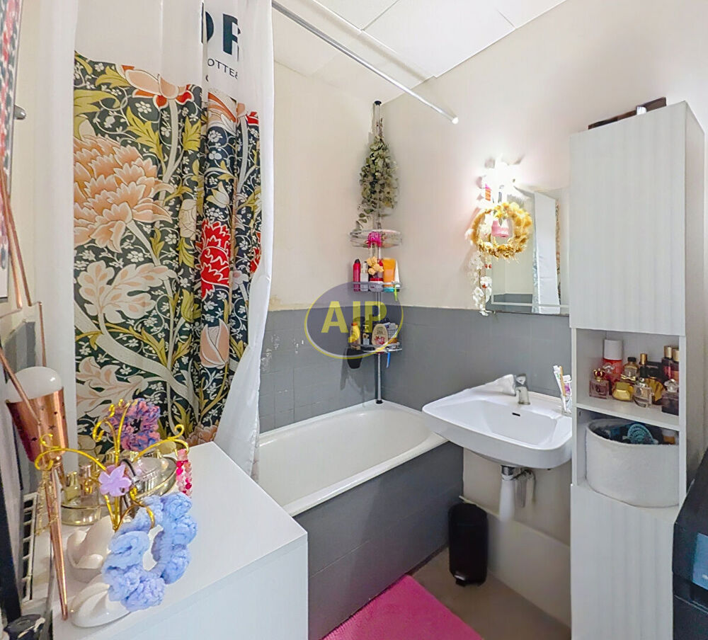 Vente Appartement ORVAULT Pont du Cens T2 Investisseur Orvault