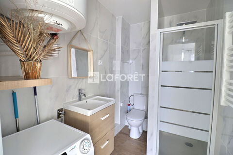  Appartement  louer 2 pices 31 m