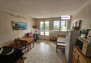  Maison à vendre 2 pièces 34 m²