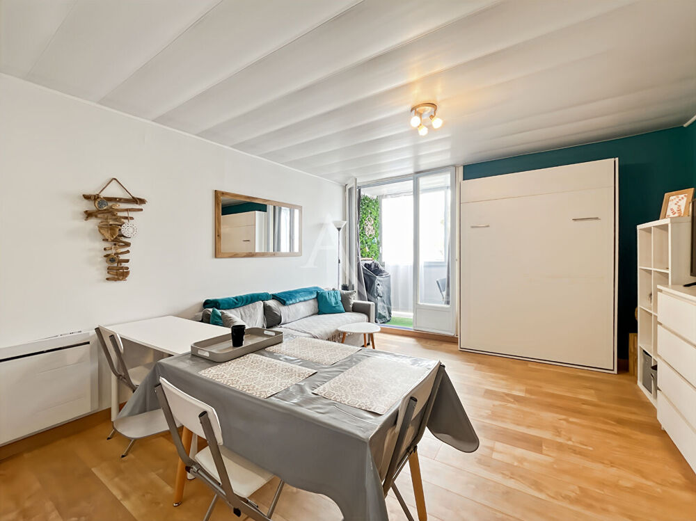 Appartement 1 pièce(s)