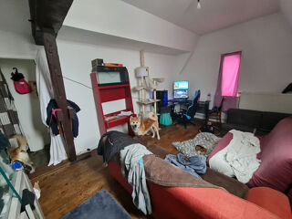  Immeuble à vendre 60 m²
