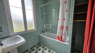  Maison � vendre 3 pi�ces 81 m�