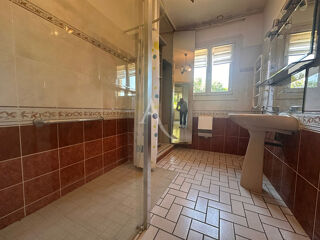  Maison � vendre 4 pi�ces 121 m�