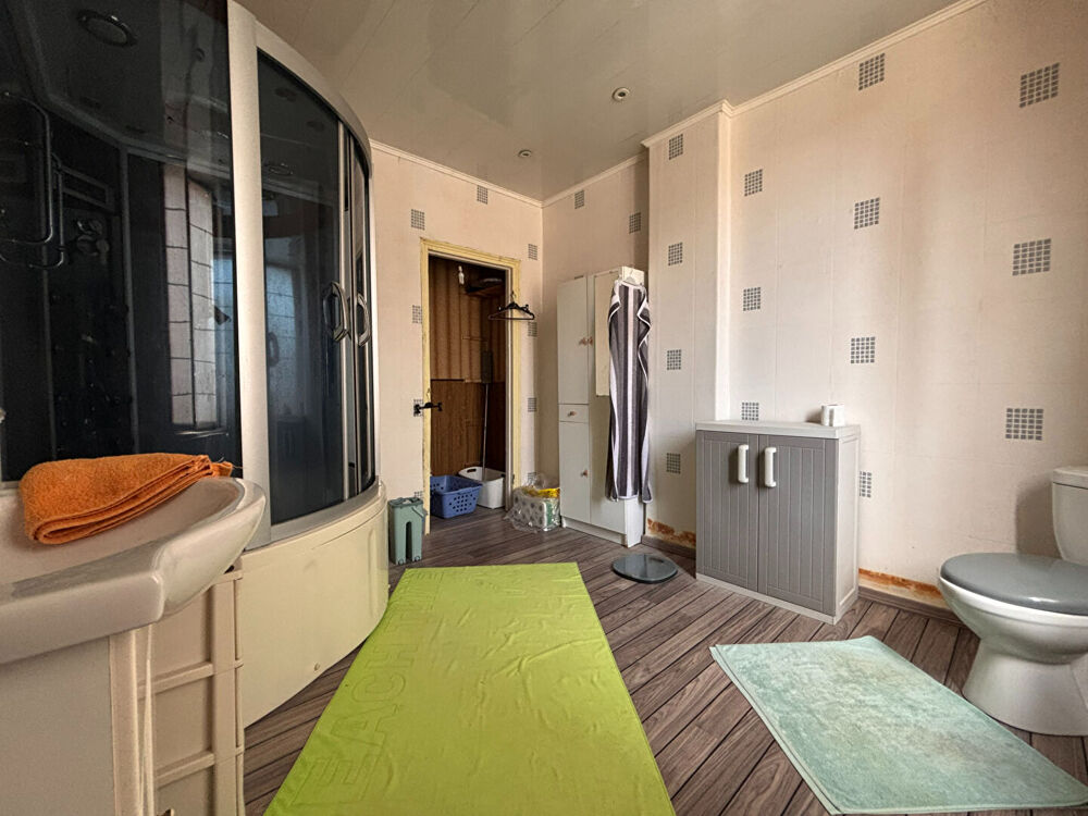 Maison à vendre à Tourcoing - 3 pièces, 2 chambres