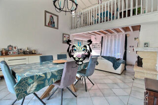  Maison � vendre 4 pi�ces 157 m�