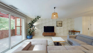  Appartement à vendre 4 pièces 134 m²