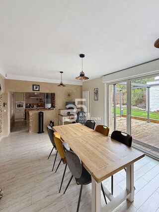  Maison � vendre 7 pi�ces 138 m�