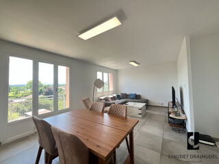  Appartement  vendre 3 pices 70 m