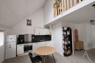  Appartement à vendre 2 pièces 53 m²