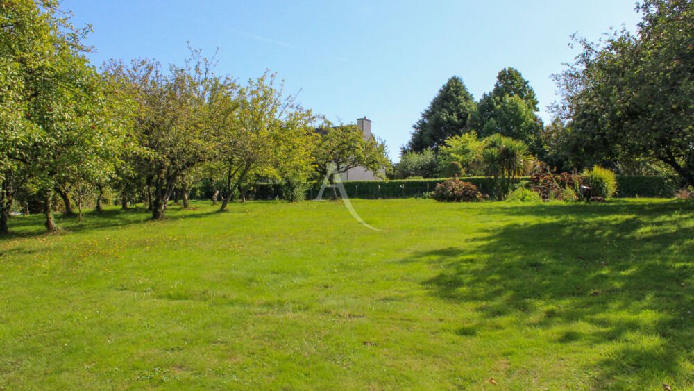 Vente Terrain Terrain constructible Ploërmel 1872 m2 Ploermel