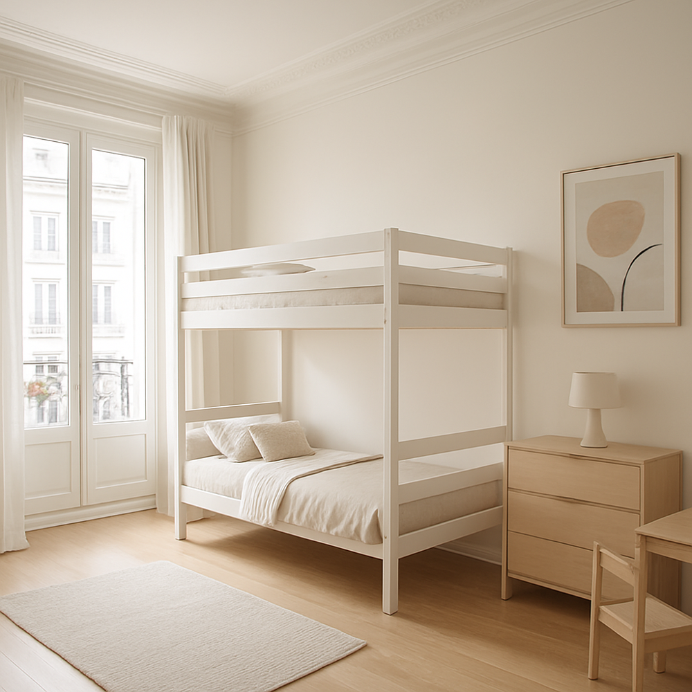 Appartement 3 pièces de 63 m2 (Tournan-en-Brie)