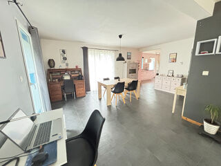  Maison � vendre 5 pi�ces 128 m�
