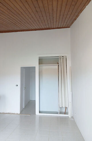  Appartement  vendre 1 pice 31 m