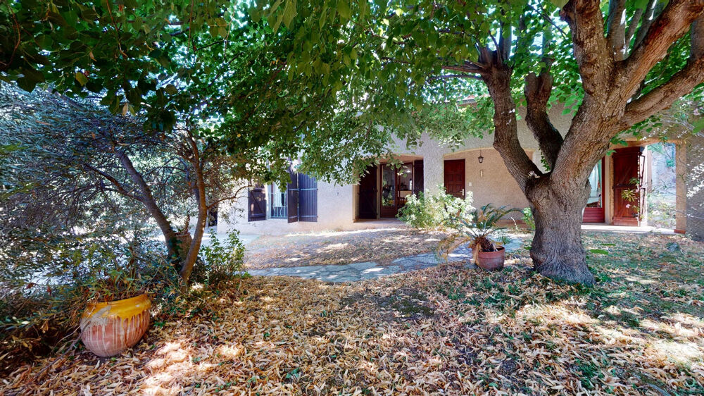 Maison Alet Les Bains 5 pièce(s) 138.86 m2