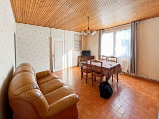  Maison � vendre 3 pi�ces 70 m�