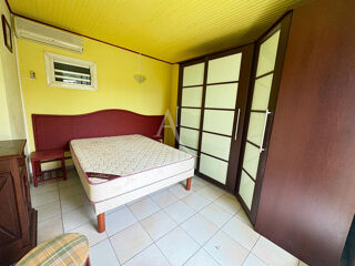  Maison � vendre 2 pi�ces 50 m� Le carbet