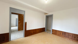  Appartement à louer 4 pièces 81 m²