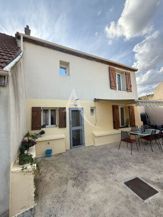  Maison  vendre 4 pices 75 m