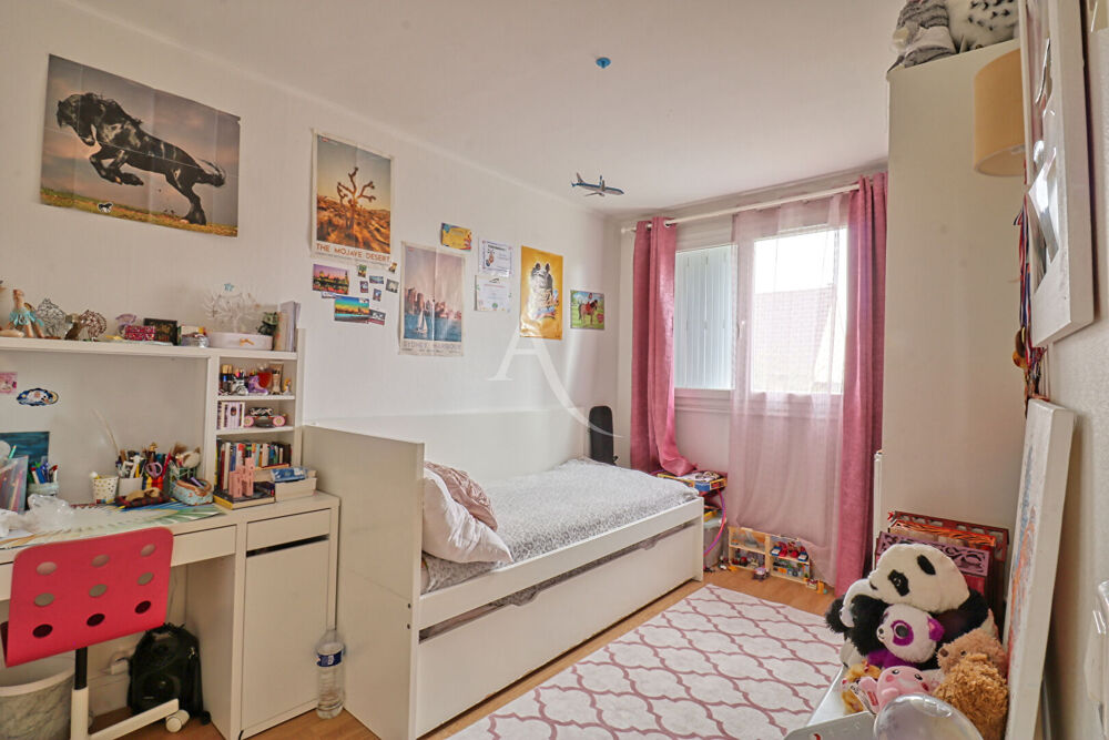 Appartement Antony 3 pièce(s) 49 m2