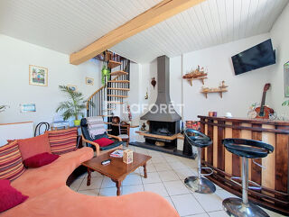  Maison à vendre 4 pièces 100 m²