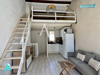  Appartement � vendre 2 pi�ces 37 m�