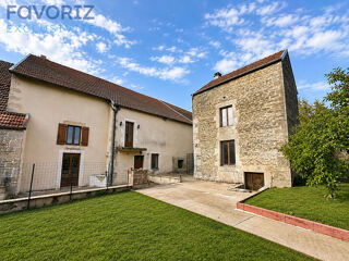  Maison à vendre 6 pièces 226 m²