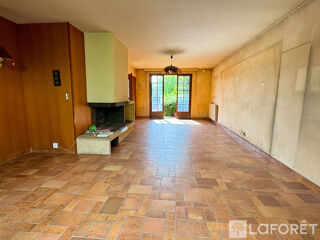  Maison à vendre 6 pièces 124 m²