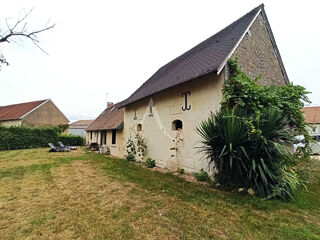  Maison à vendre 5 pièces 126 m²
