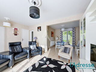  Maison � vendre 4 pi�ces 100 m�