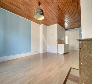  Appartement � vendre 3 pi�ces 49 m�